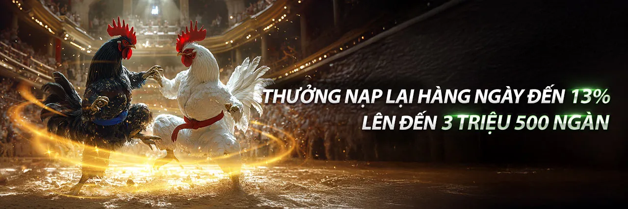 Chương trình hoàn trả chung max79
