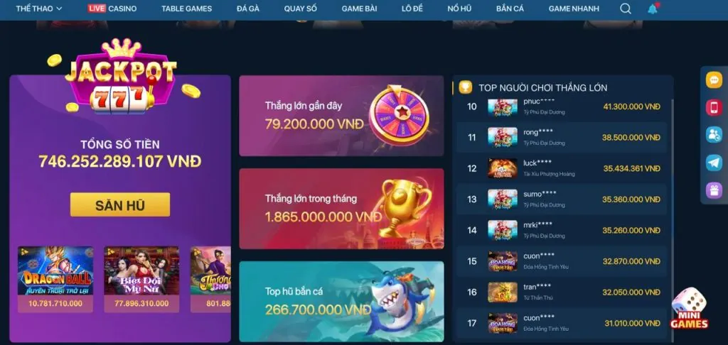 Hướng dẫn đăng ký tài khoản max79