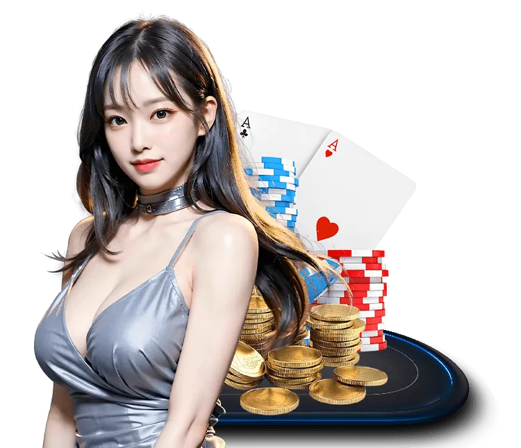 Sòng bạc trực tuyến với dealer chuyên nghiệp